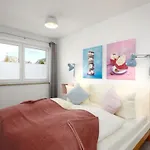 Art-partment Surflounge Casa vacanze