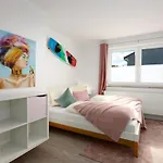 Art-partment Surflounge Casa vacanze Laboe