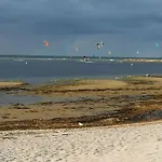 Casa vacanze Art-partment Surflounge Laboe