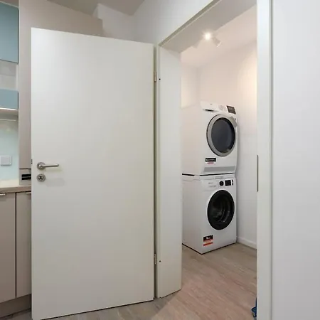 Art-partment Surflounge Casa de Férias *