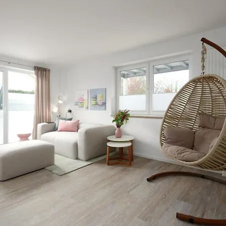 Art-partment Surflounge Лабё